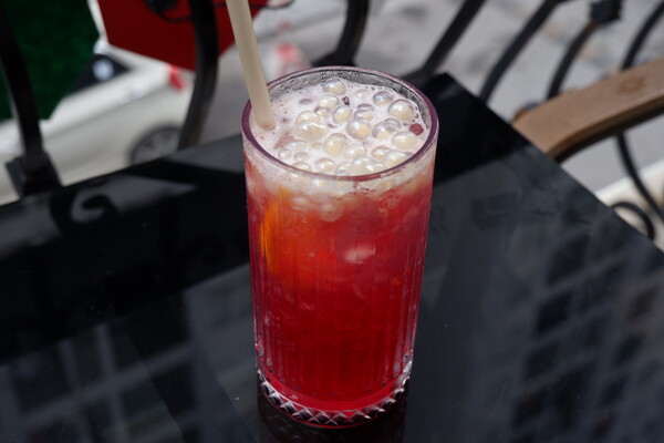 Ống hút gạo