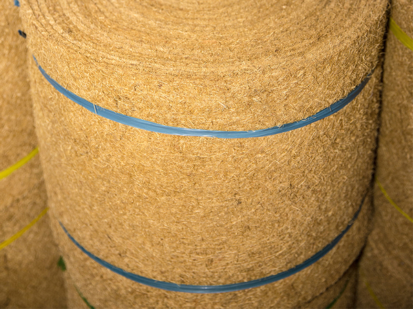 Thảm xơ dơa