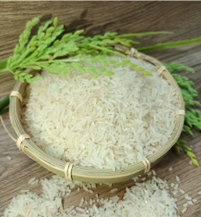 Gạo Tấm Thơm - Gạo Kim Ẩn - Công Ty TNHH Kim Ẩn