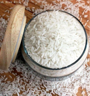 Gạo Dẻo Thơm - Gạo Kim Ẩn - Công Ty TNHH Kim Ẩn