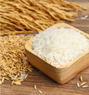 Gạo Nở Xốp Mềm - Gạo Kim Ẩn - Công Ty TNHH Kim Ẩn