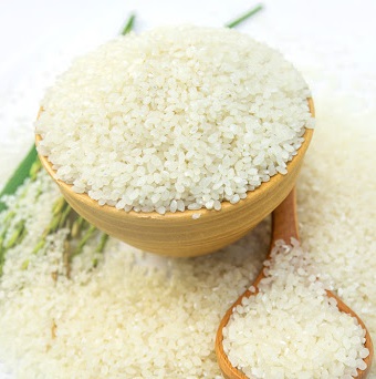Gạo Tấm - Nở Xốp - Gạo Kim Ẩn - Công Ty TNHH Kim Ẩn