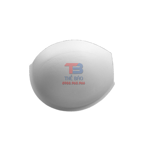Đệm ngực TB004 - Mút Đệm áo Thế Bảo - Công Ty TNHH Mousse Định Hình Thế Bảo