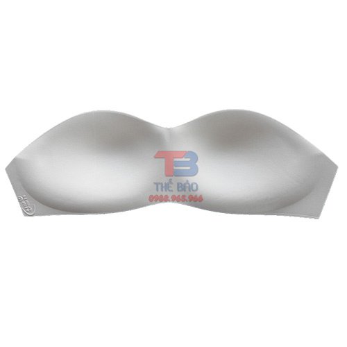 Đệm ngực TBD001 - Mút Đệm áo Thế Bảo - Công Ty TNHH Mousse Định Hình Thế Bảo