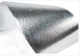 Aluminum Coated Fiberglass Fabric - Công ty TNHH Sợi Thủy Tinh JIANGXI MING YANG