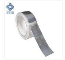 Industry HVAC Aluglass Adhesive Tape