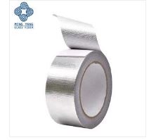 Glass Cloth Aluminum Foil Tape - Công ty TNHH Sợi Thủy Tinh JIANGXI MING YANG