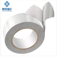 Composite Aluminium Foil Fiberglass Tape - Công ty TNHH Sợi Thủy Tinh JIANGXI MING YANG