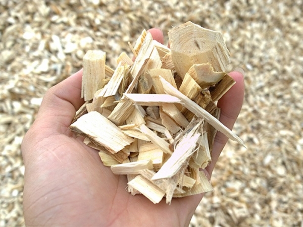 Gủi đốt, viên nén gỗ, trấu - Xuất Nhập Khẩu Bảo Lam - Công Ty TNHH Tổng Hợp Bảo Lam
