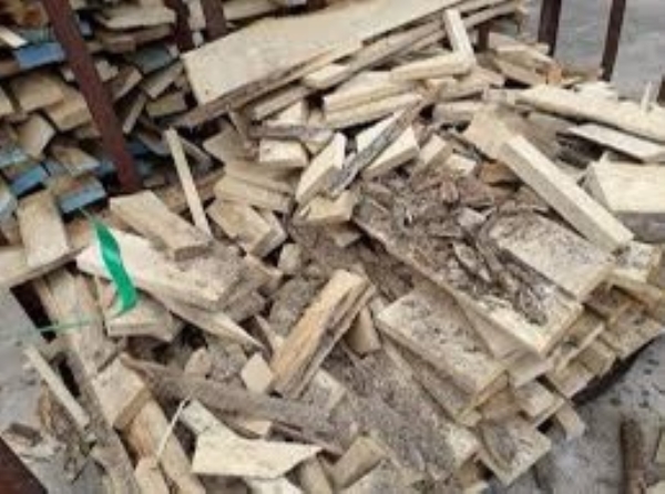Gủi đốt, viên nén gỗ, trấu - Xuất Nhập Khẩu Bảo Lam - Công Ty TNHH Tổng Hợp Bảo Lam