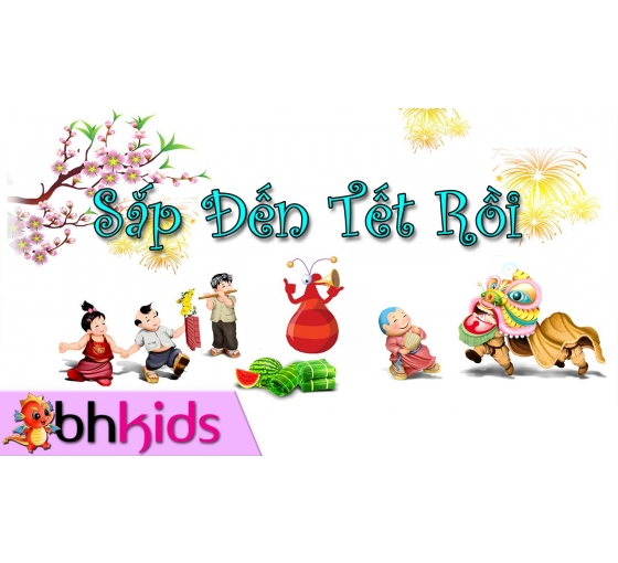 In lịch Tết