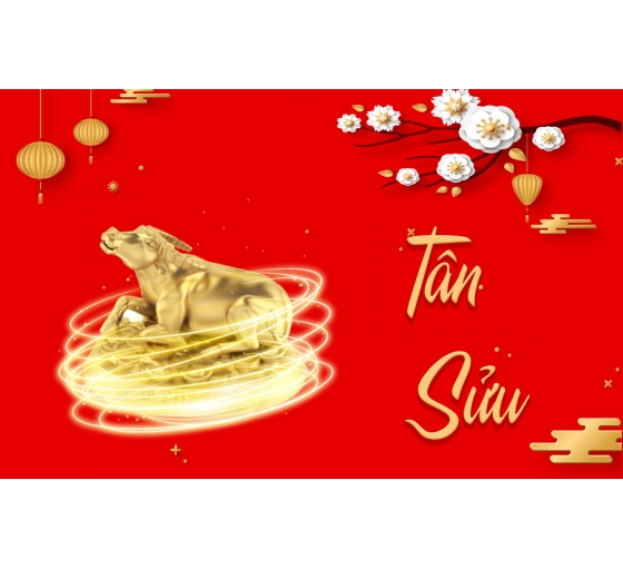 In lịch Tết