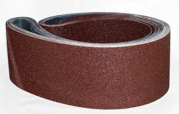 Nhám thùng wide belt - Vật Liệu Mài Mòn Nam Sơn - Công Ty TNHH Vật Tư Công Nghiệp Nam Sơn