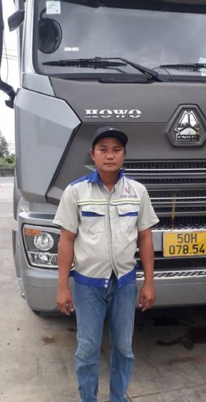 Dịch vụ vận tải - Chi Nhánh Đồng Nai - Công Ty TNHH Thương Mại Vận Tải Hàng Hóa Khởi Nghiệp