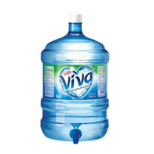 Nước uống Viva 18.5L - NPP Nước Uống Cao Cấp Kim Mai - Công Ty TNHH Châu Như ý