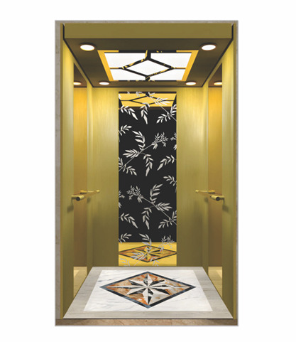 Cabin lựa chọn CAB-06