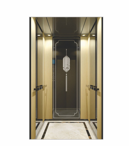 Cabin lựa chọn CAB-09