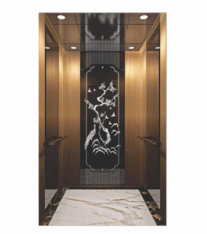 Cabin lựa chọn CAB-11