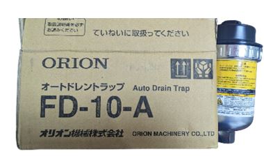 Van xả nước ORION FD-10-A