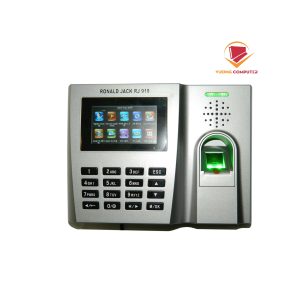 Máy chấm công - Công Ty TNHH Công Nghệ Thông Tin Vương COMPUTER