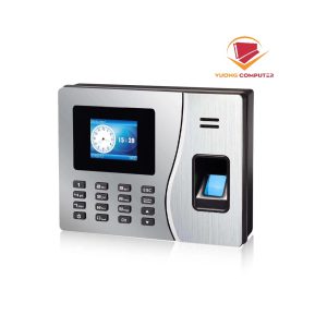 Máy chấm công - Công Ty TNHH Công Nghệ Thông Tin Vương COMPUTER