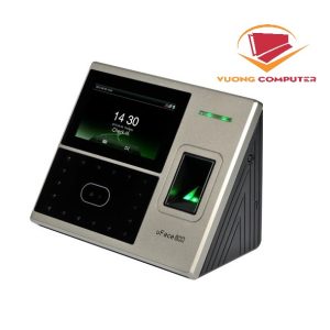Máy chấm công - Công Ty TNHH Công Nghệ Thông Tin Vương COMPUTER
