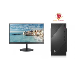 Máy tính bộ văn phòng - Công Ty TNHH Công Nghệ Thông Tin Vương COMPUTER