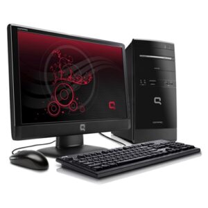 PC văn phòng - Công Ty TNHH Công Nghệ Thông Tin Vương COMPUTER