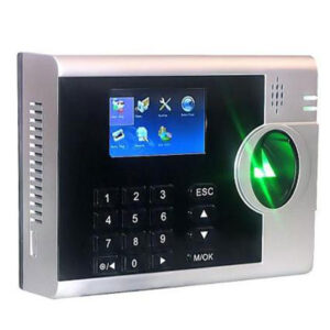 Máy chấm công - Công Ty TNHH Công Nghệ Thông Tin Vương COMPUTER