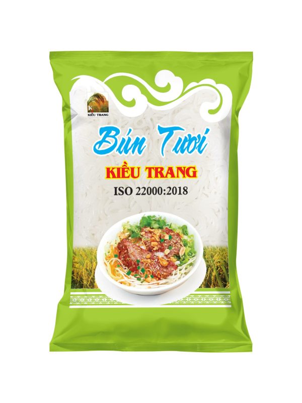 Bún tươi Kiều Trang
