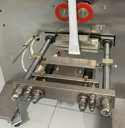 Máy đóng gói cà phê hòa tan - Model 025