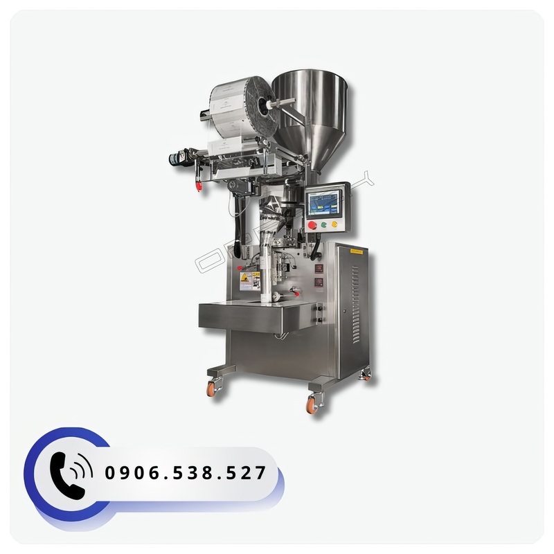 Máy đóng gói hạt hướng dương