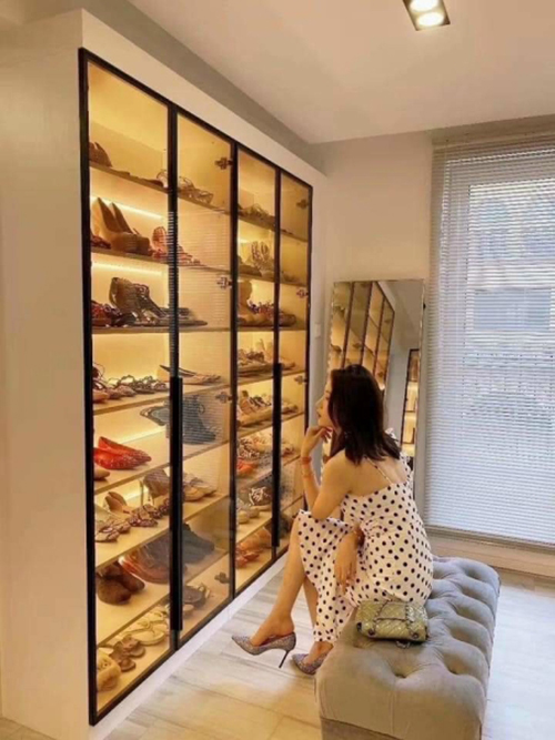 Tủ Phúc Đạt – Công Ty TNHH Nhôm Kính Phúc Đạt