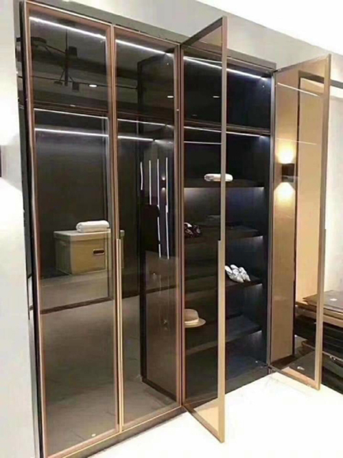 Tủ Phúc Đạt – Công Ty TNHH Nhôm Kính Phúc Đạt