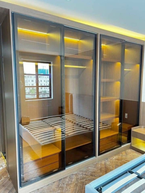 Tủ Phúc Đạt – Công Ty TNHH Nhôm Kính Phúc Đạt