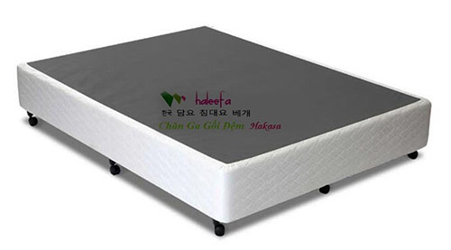 Chăn Ga Gối Haleefa – Công Ty TNHH Haleefa Việt Nam
