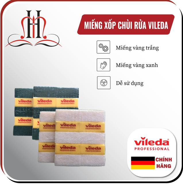 Miến xốp chùi rửa - Công Ty TNHH Hoàn Mỹ