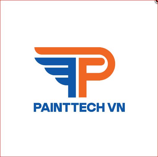 logo - Công Ty TNHH Thương Mại Và Sản Xuất Painttech VN