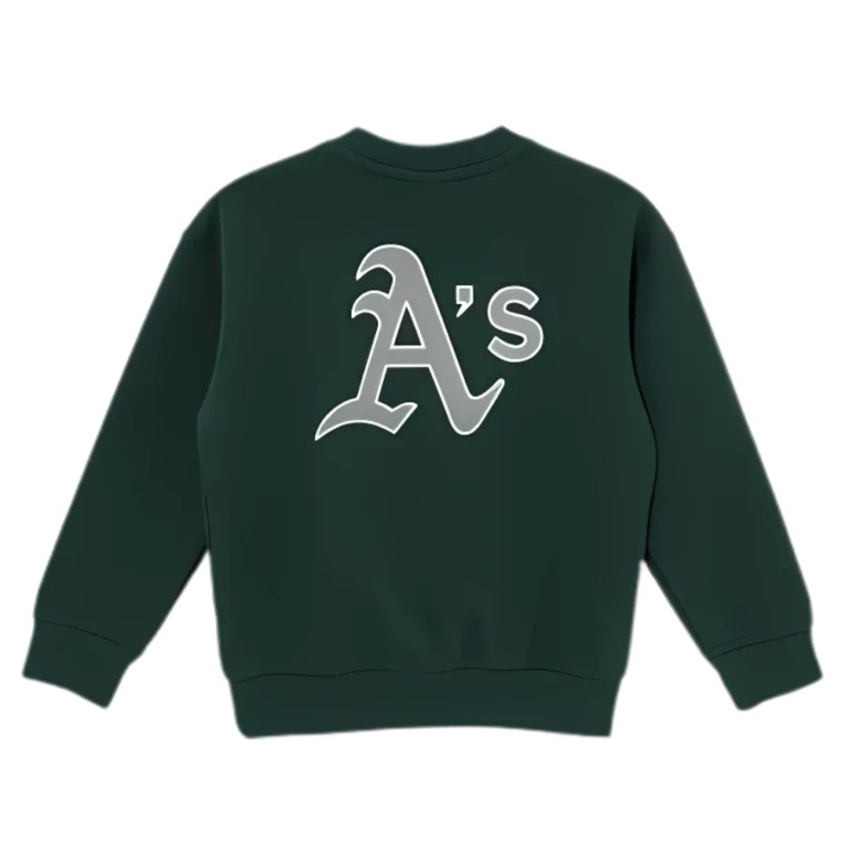 Áo sweater Caper