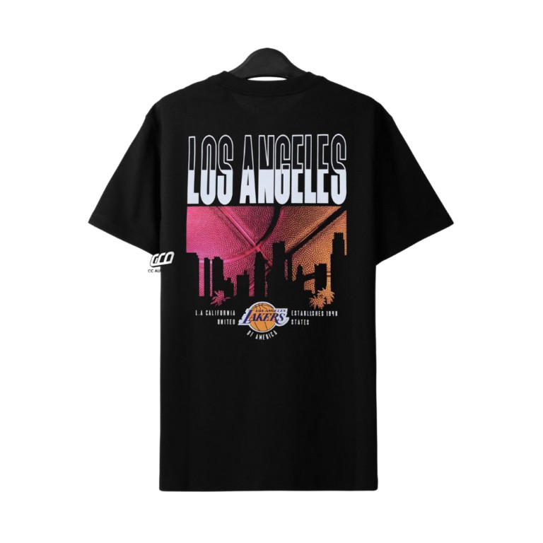 Áo thun Caper Los Angeles