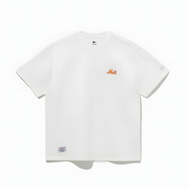 Áo T-shirt Caper màu trắng