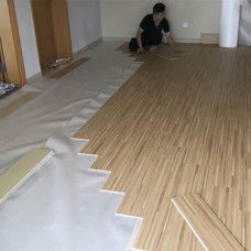Sàn nhựa vân gỗ tại Đồng Nai