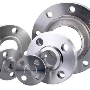 Mặt bích DIN Slip-On Flange