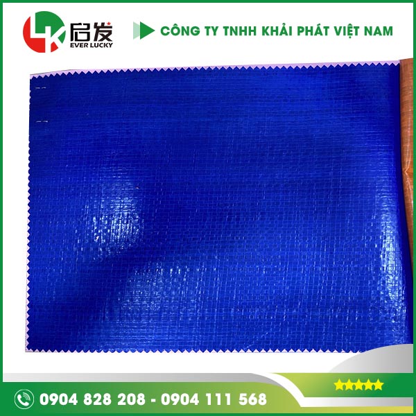Bạt nhựa