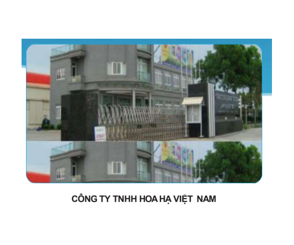 Hình ảnh công ty nhựa Khải Phát