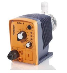 Bơm Beta - Máy Bơm Hóa Chất ProMinent - Công Ty TNHH Giải Pháp DPD