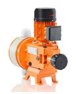 Bơm Meta - Máy Bơm Hóa Chất ProMinent - Công Ty TNHH Giải Pháp DPD