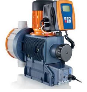 Bơm Sigma - Máy Bơm Hóa Chất ProMinent - Công Ty TNHH Giải Pháp DPD