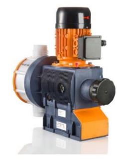 Bơm Sigma - Máy Bơm Hóa Chất ProMinent - Công Ty TNHH Giải Pháp DPD
