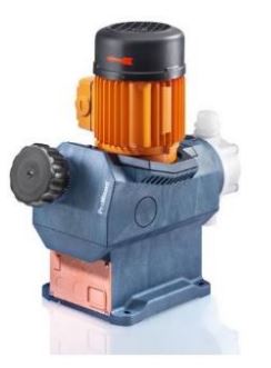 Bơm Vario - Máy Bơm Hóa Chất ProMinent - Công Ty TNHH Giải Pháp DPD